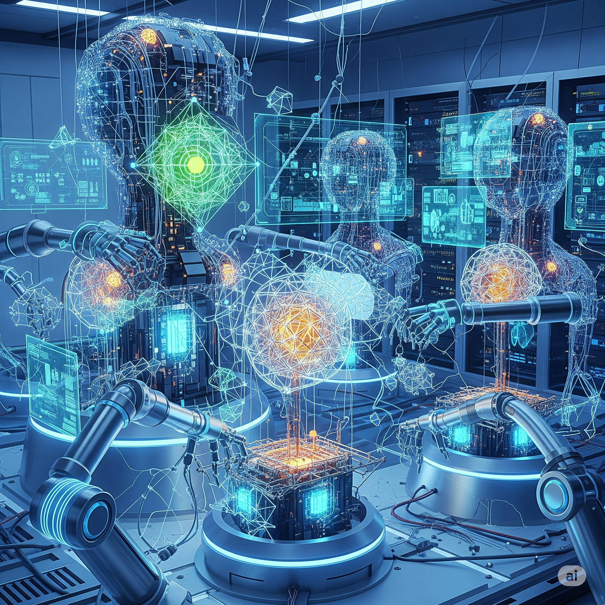 WhatsApp Intelligence System