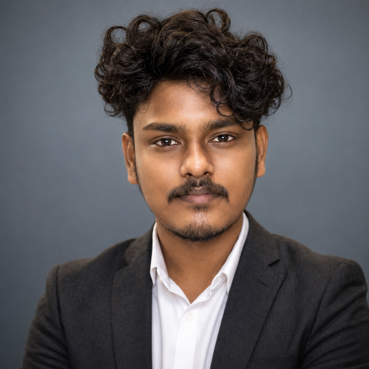 Sivanesan B - AI Engineer